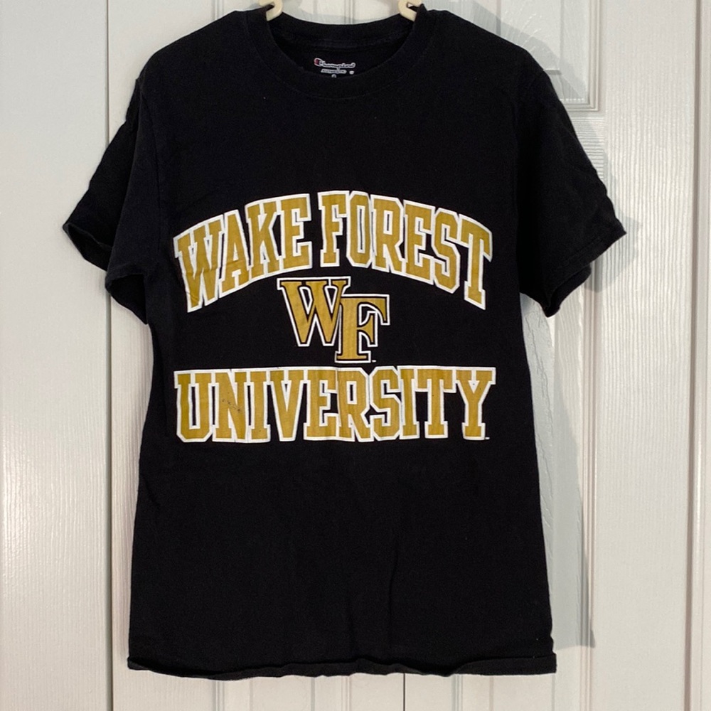 Wake Forest Shirt